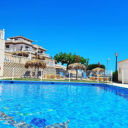 Rafaello Apartment ,,La Zona Cabo Roig, Area Cabo Roig" Oriola  Exterior foto