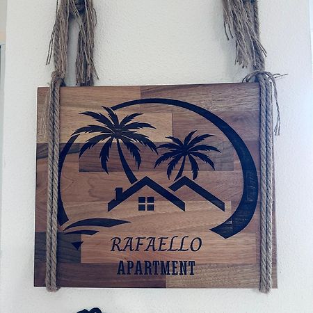 Rafaello Apartment ,,La Zona Cabo Roig, Area Cabo Roig" Oriola  Exterior foto