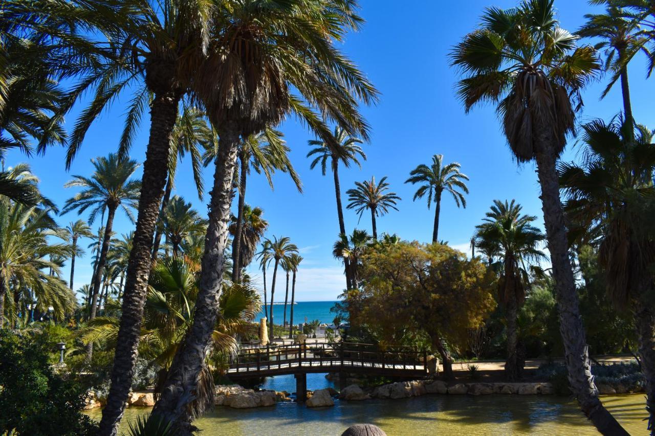 Rafaello Apartment ,,La Zona Cabo Roig, Area Cabo Roig" Oriola  Exterior foto