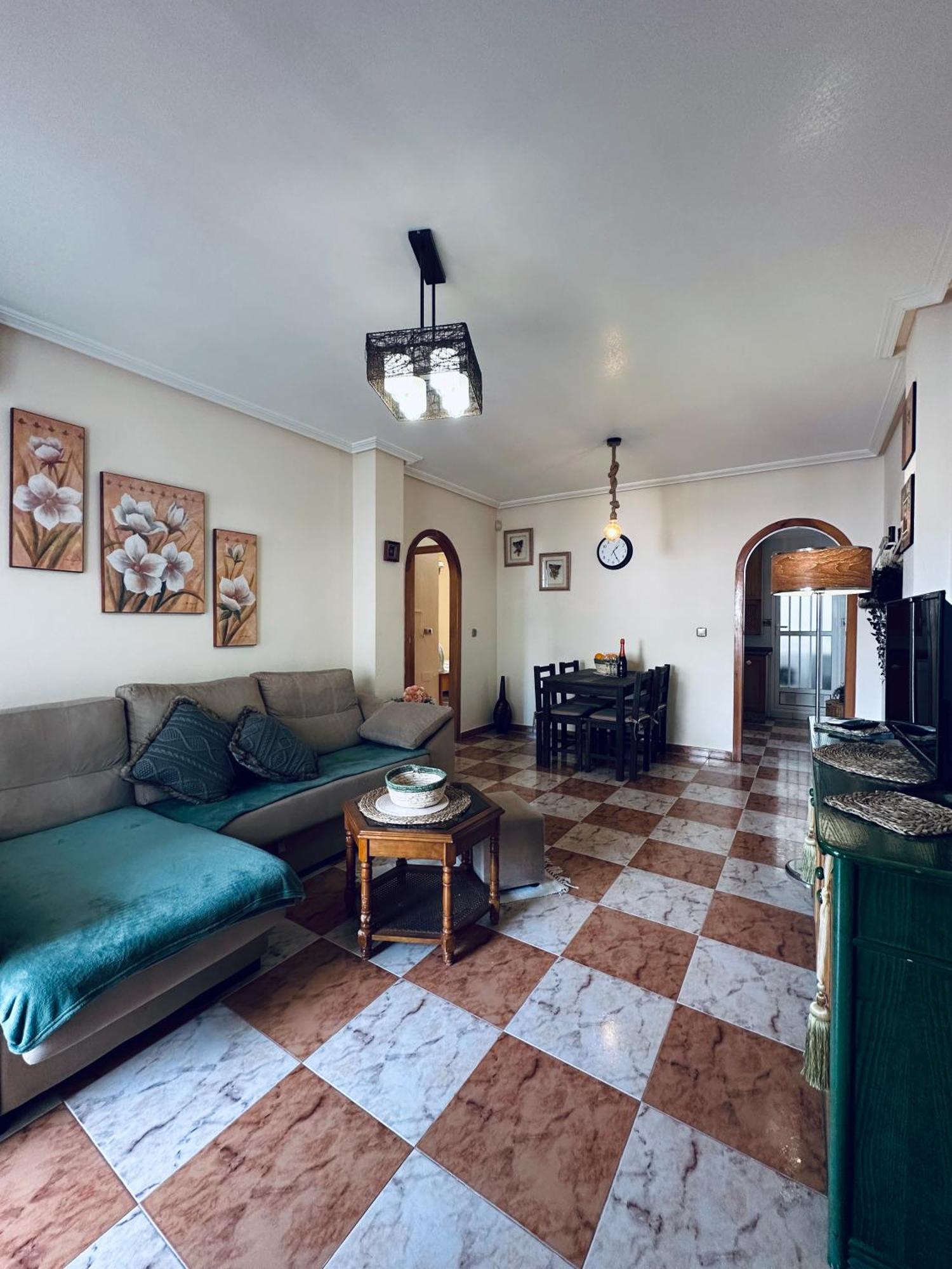 Rafaello Apartment ,,La Zona Cabo Roig, Area Cabo Roig" Oriola  Exterior foto